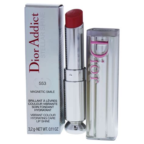 dior addict lipstick 553